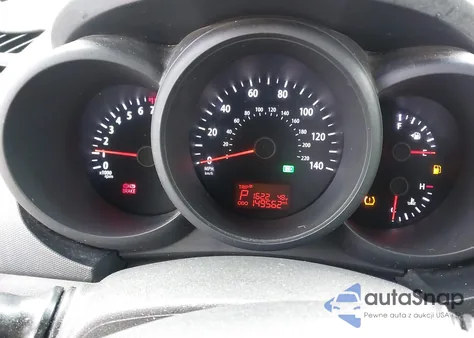 2013 Kia Soul from USA, damaged, VIN KNDJT2A5XD7569596